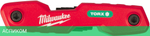 Набор ключей Milwaukee 4932480979