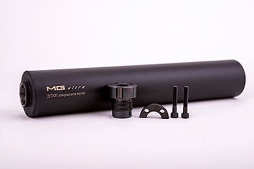 ДТКП Макси Лонг СКС - 7,62 (с переходником), Matilda MG Ultra