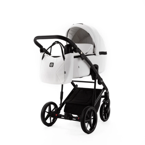 Коляска 2 в 1 Adamex Mobi New Deluxe