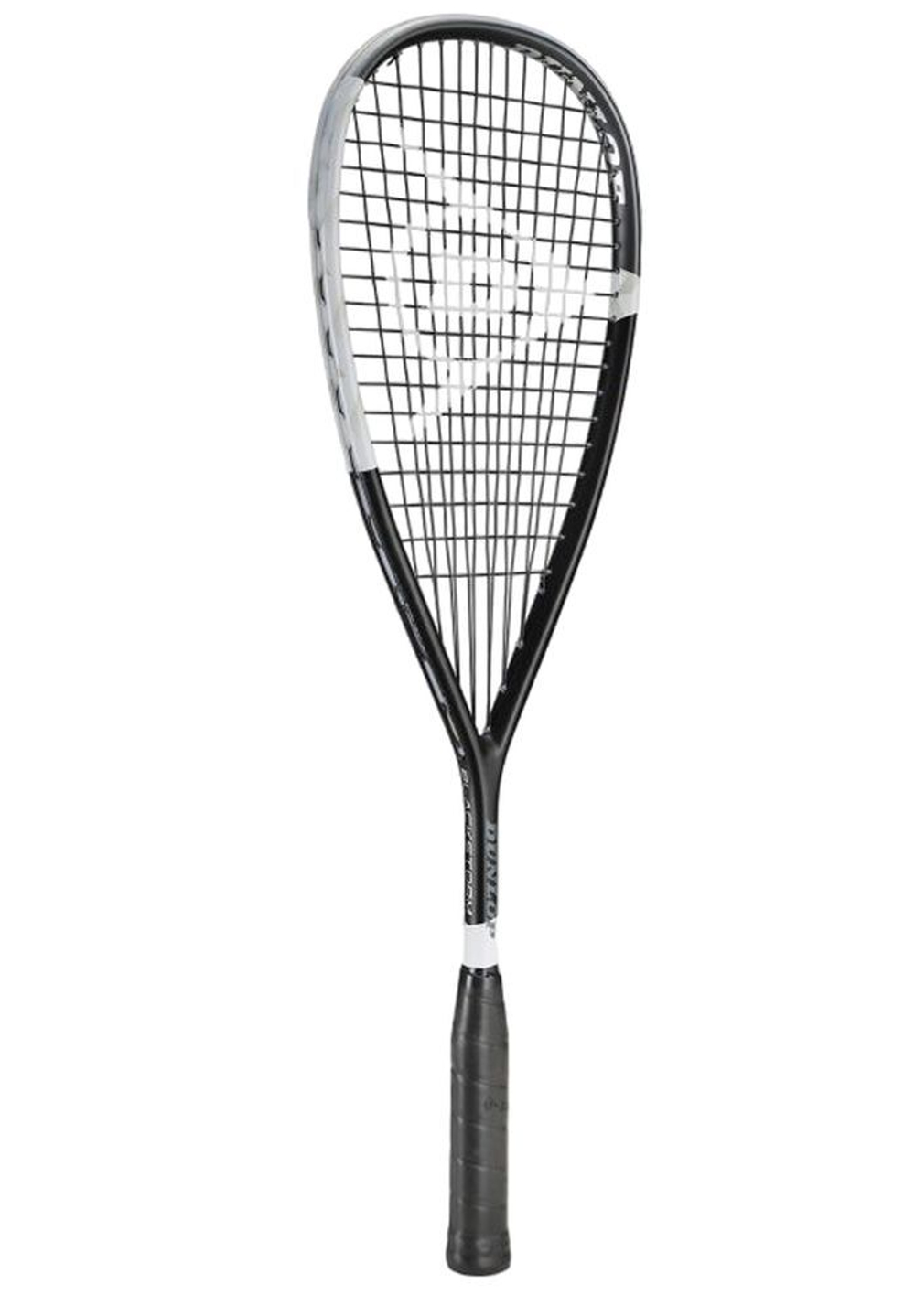 Ракетка для сквоша Dunlop Blackstorm Titanium