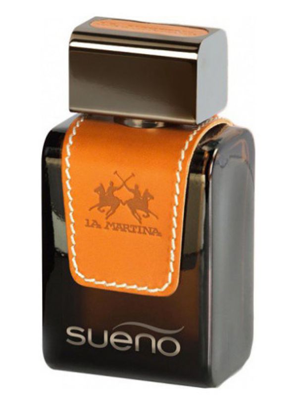 La Martina Sueno Hombre