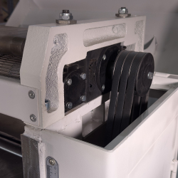 T-600J рейсмусовый станок