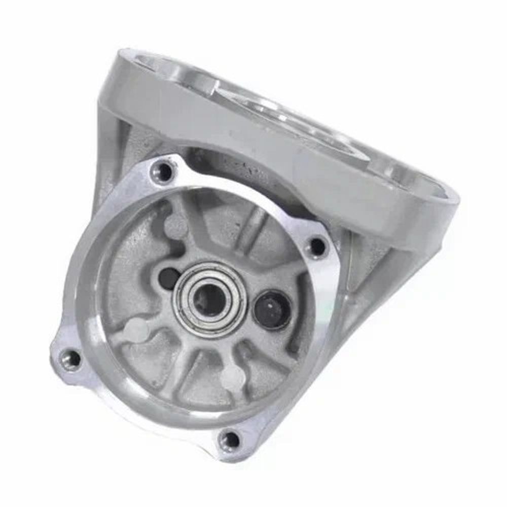 Корпус редуктора для УШМ МАКИТА GA-5030/4030