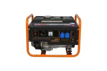 Бензиновый генератор "LIFAN" 2,8GF-6(LF3000)