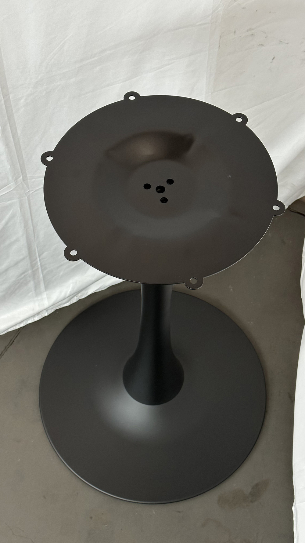 Подстолье стальное 1052EM