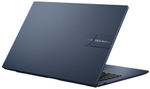 Ноутбук  ASUS Vivobook 15 X1504VA-BQ003 15.6 ", Core i5, 16 Гб RAM, 512 Гб SSD, Iris Xe Graphics, Синий