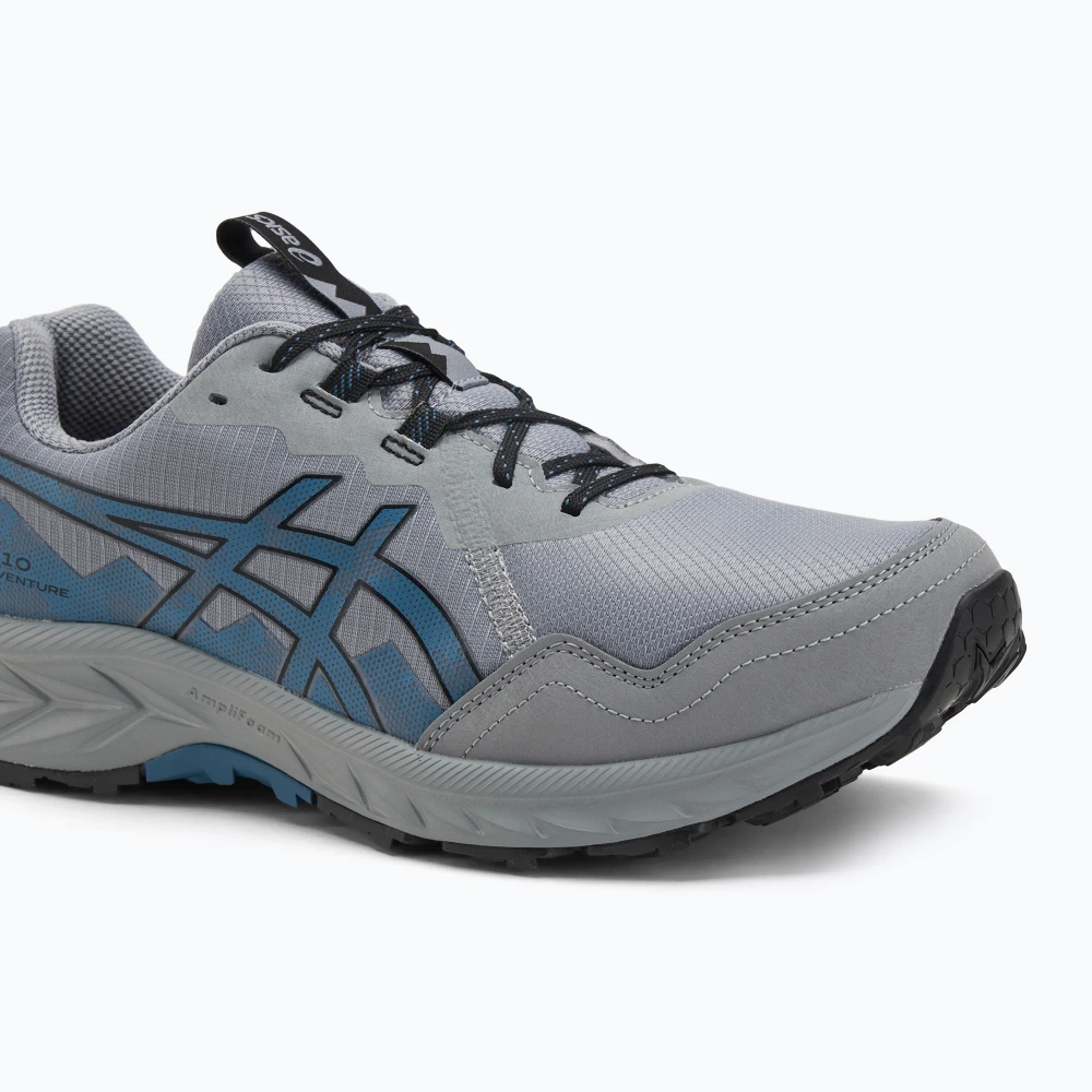 Кроссовки для бега ASICS Gel-Venture 10 gravel/winter sea