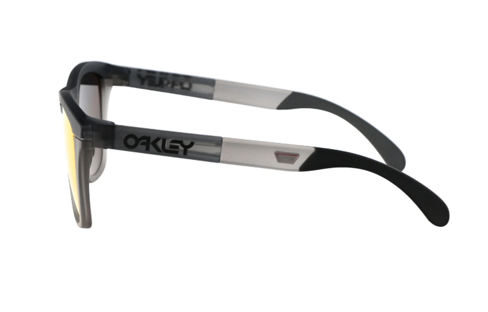 Oakley Acetate Irregular Shape Очки
