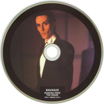 Bauhaus / 5 Albums (5CD)