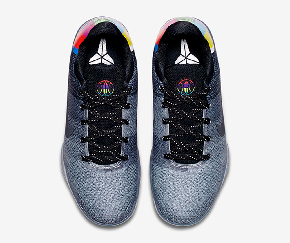 Заказать в Москве Nike Kobe 11 Elite GS TV