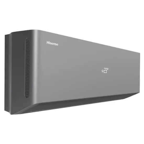 Кондиционер Hisense AS-10UW4RXVQH00A(B)