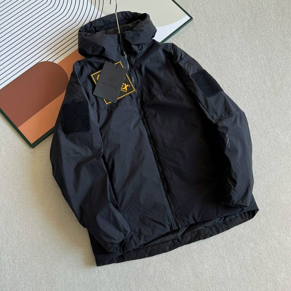 Куртка Арктерикс 3