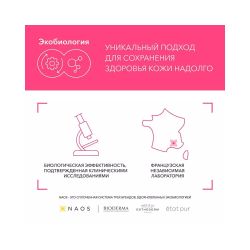 Bioderma Sensibio DS+ крем, 40 мл