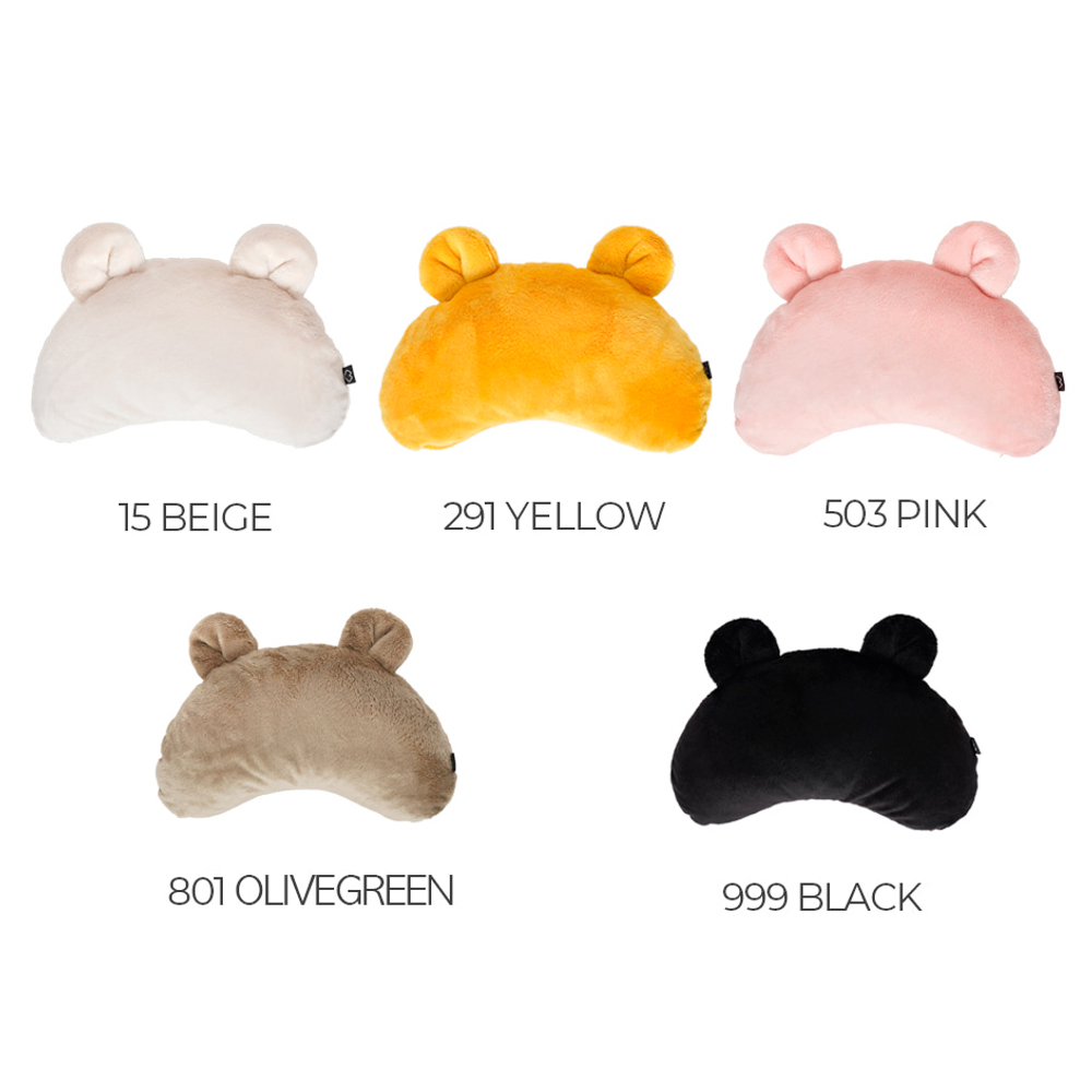 318 Подушка"Мишутка" / "Bear" от SSOOOK