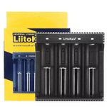 Зарядное устройство Liitokala Lii-L4