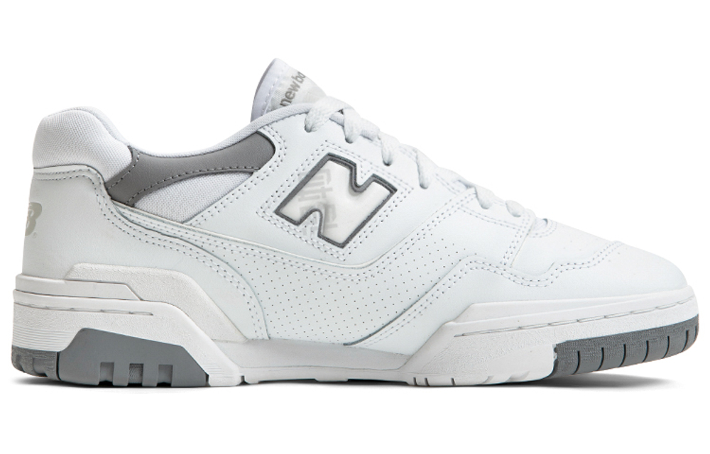 Кроссовки New Balance Nb 550