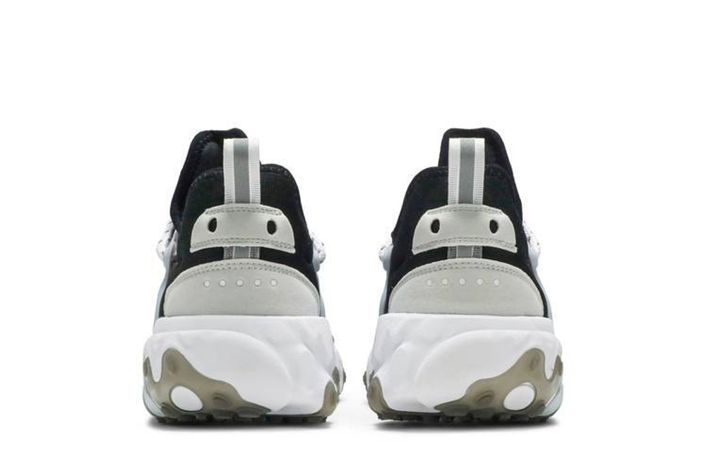 Кроссовки Nike React Presto (Женская размерная сетка)