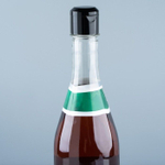 Гель для душа «Непобедимый» с ароматом мужского парфюма - 500 мл.