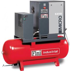 Компрессор FINI PLUS 8-15-270