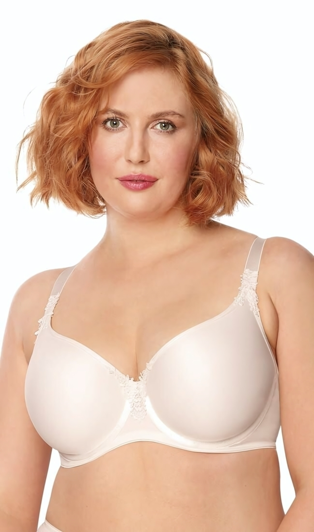 Темно-синий бюстгальтер Anita на косточках (Размер: 80I) (Цвет: темно-синий)