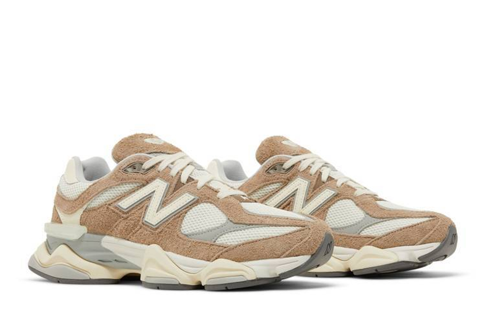 Кроссовки New Balance Nb 9060 Driftwood