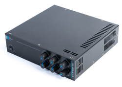 CVGAUDIO TR-120LS Трансляционный микшер-усилитель
