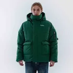 Купить Куртка Dissident DD24 зеленая Куртка Dissident DD24 зеленая