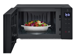 Микроволновая печь LG MS2032GAS