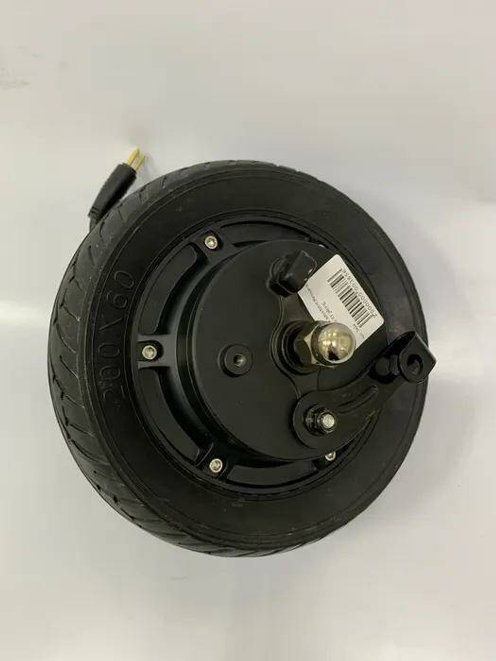 Мотор колесо для электросамоката Kugoo X1 Jilong