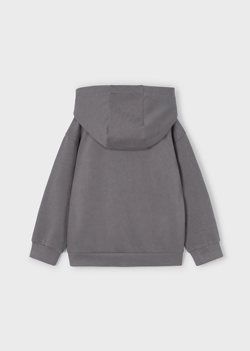 толстовка с капюшоном