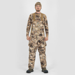 КОСТЮМ УТЕПЛЕННЫЙ "JAGUAR PRO" COMB