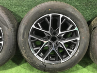Диск Комплект дисков R18 Changan CS75PLUS (19-нв)