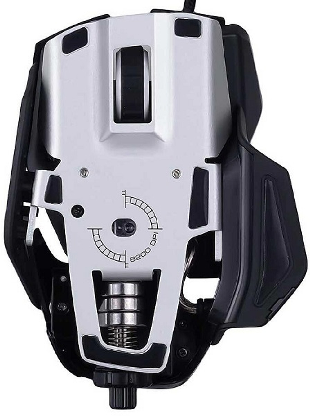 Мышь  Mad Catz R.A.T. 6+