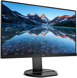 Монитор Philips 24" 243B9 (243B9H/00)