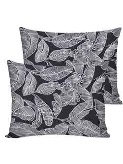 Постельное белье перкаль Сказка "Ферн" 2-спальное Наволочка 50х70 см 2 шт Простынь на резинке 160x200 см Пододеяльник 175x215 см