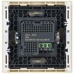 FORTE&PIANO Датчик движения FP455 ваниль IEK