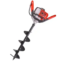 Мотобур "KASKAD" AG-520