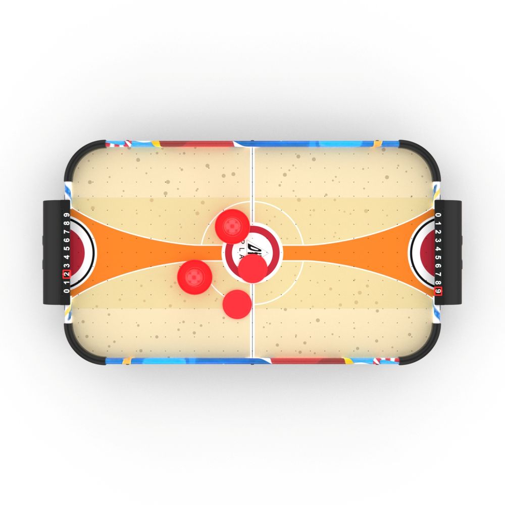 Игровой стол - аэрохоккей DFC SUNFLOWER 24&amp;quot; JG-AT-12400