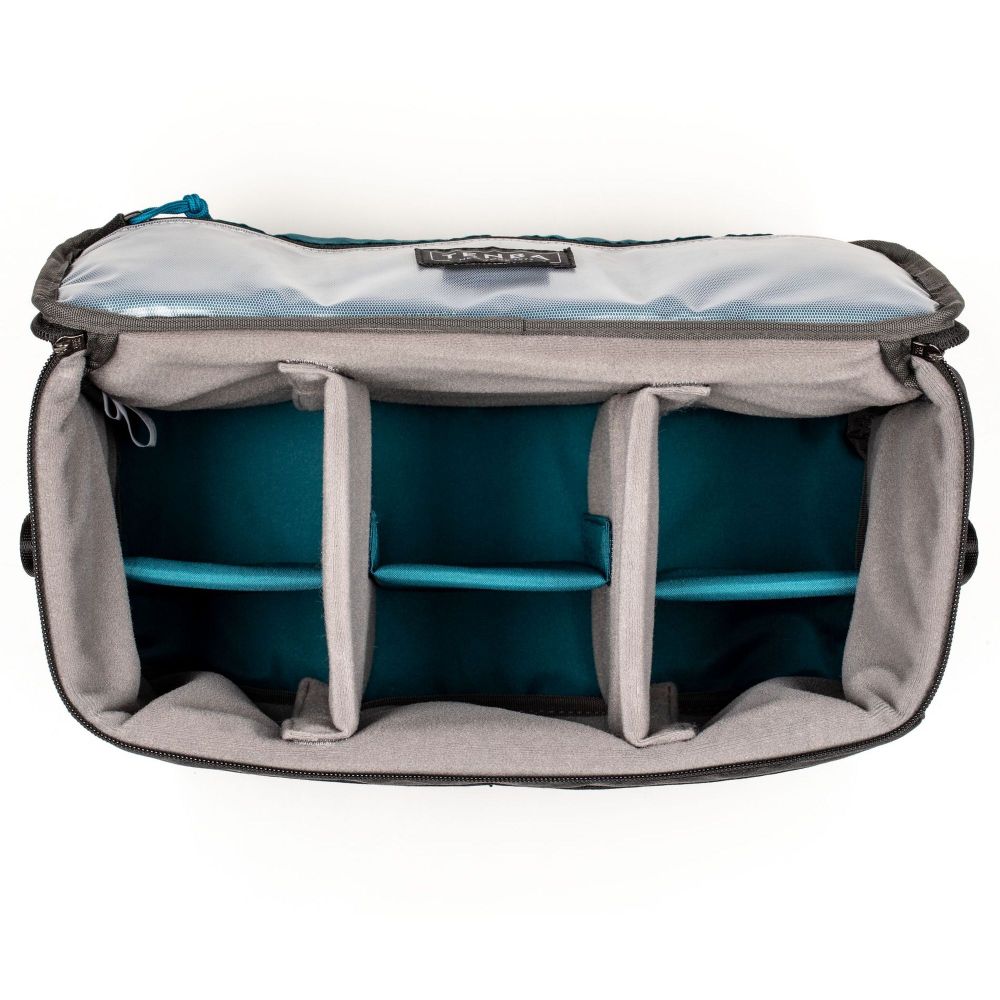 Вставка Tenba Tools BYOB 13 Camera Insert Blue 636-633 для фотооборудования