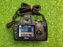 Nikon D60 Покупка/Продажа