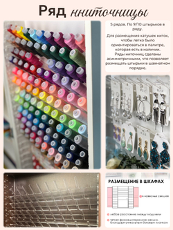 Комплект "ВЫШИВАЛЬНЫЙ"