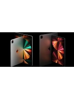 Планшет Apple iPad Pro 13 2024 M4 256ГБ Wi-Fi space black
