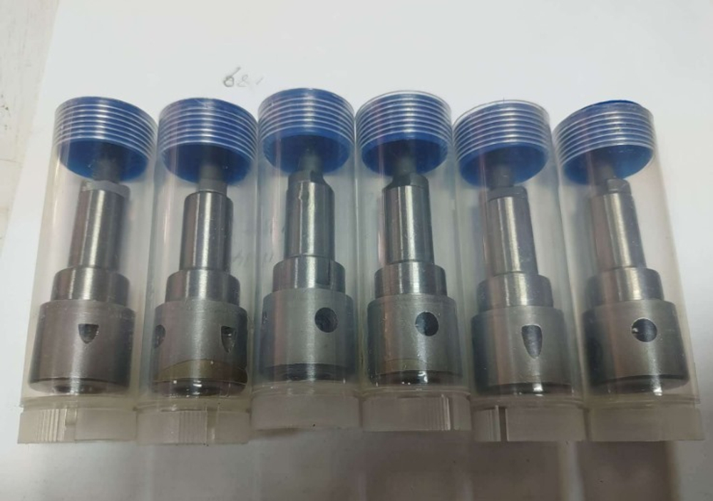Плунжерная пара ТНВД TD226B-6G/WP6G - SAY100AD24