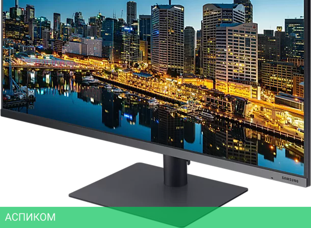 Монитор Samsung 870V LF32TU870VPXEN