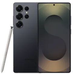 Samsung Galaxy S25 Ultra 12/512GB Titanium Jet Black Nano-SIM и eSIM