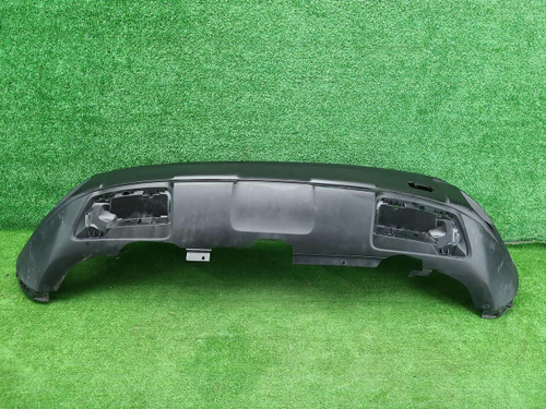 Бампер задний Peugeot 3008 2 (2016-2024)