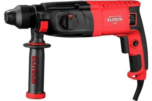 Перфоратор Elitech П 0623РЭМ