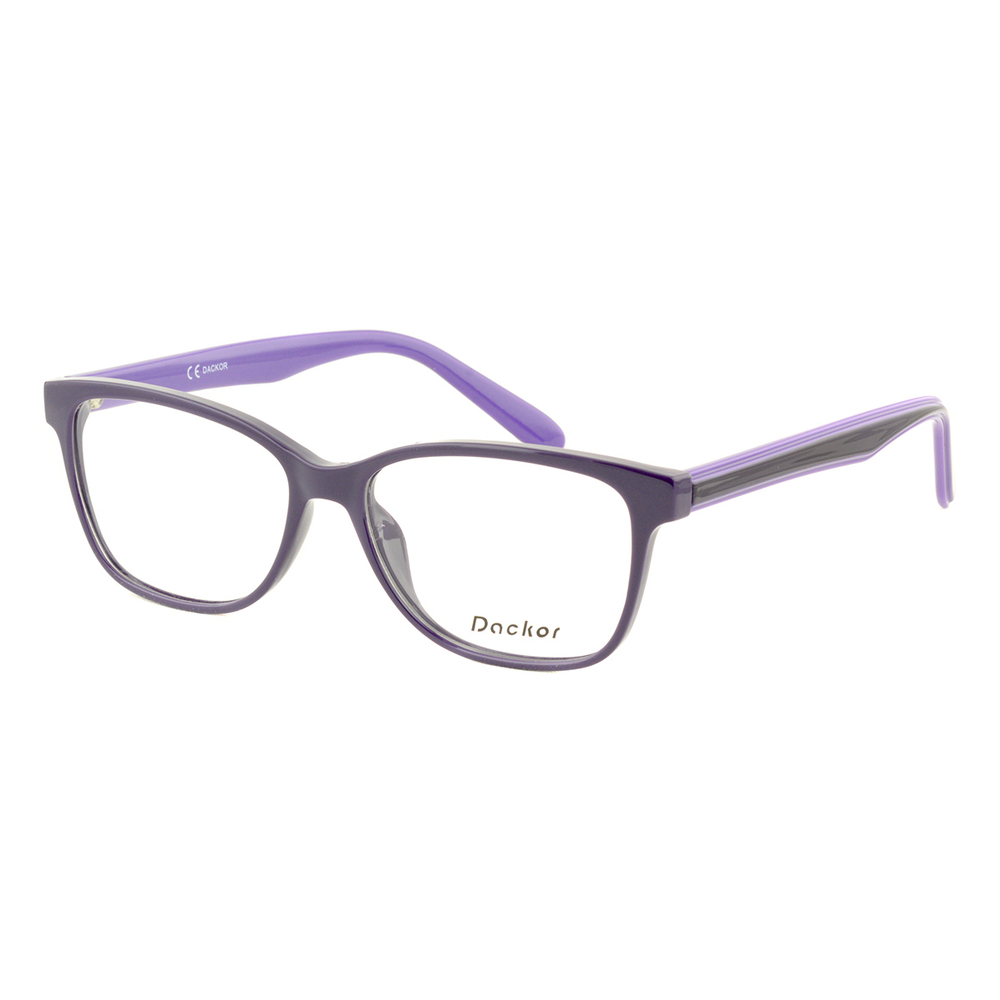 Оправа для очков Dackor 695 Violet