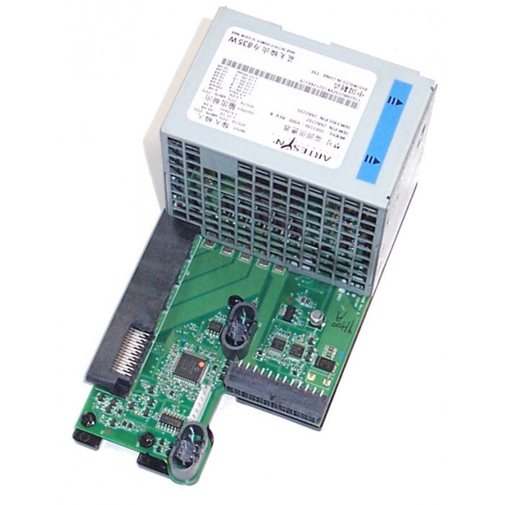 Блок питания IBM eServer xSeries x3650 POWER CAGE 24R2732