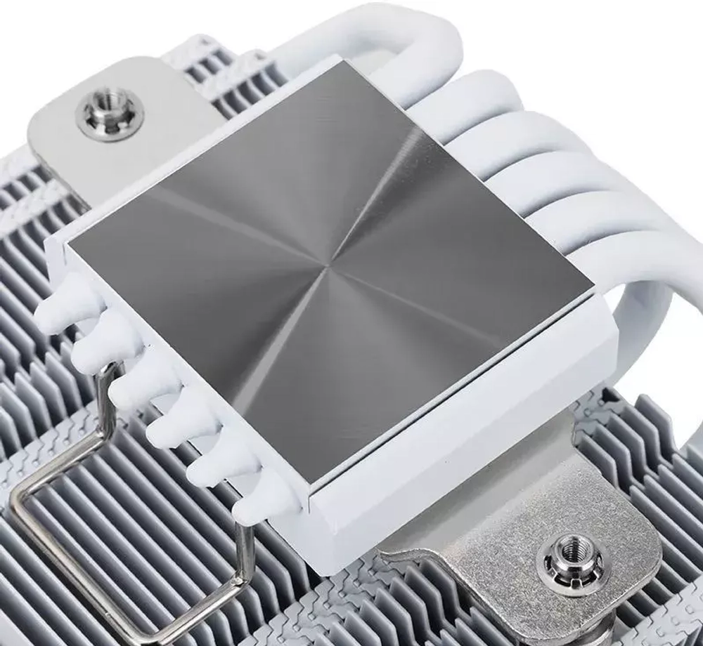 Кулер для процессора Thermalright AXP120-X67 White ARGB RTL
